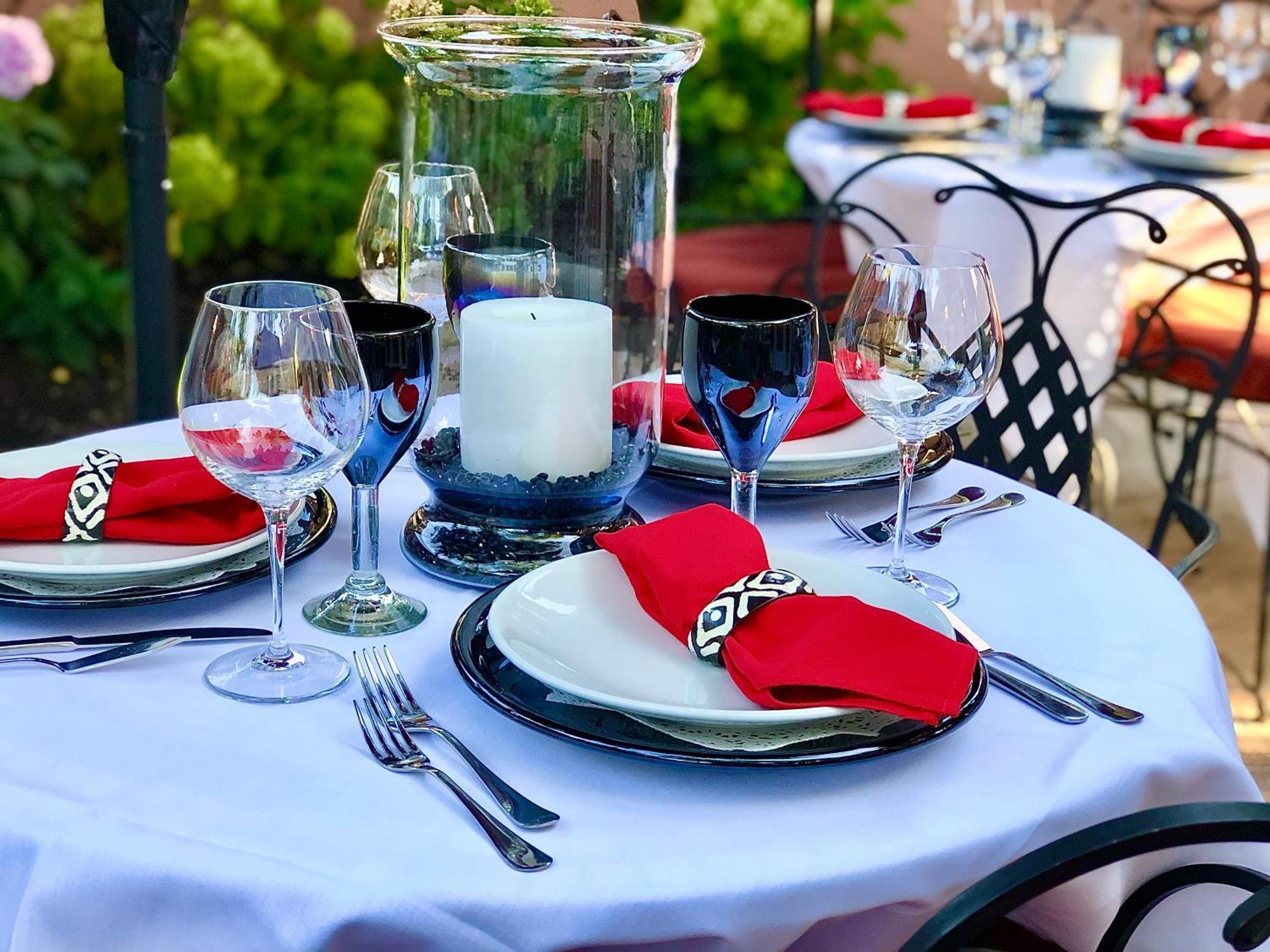 Casa Culinaria - The Gourmet Inn Santa Fe Kültér fotó