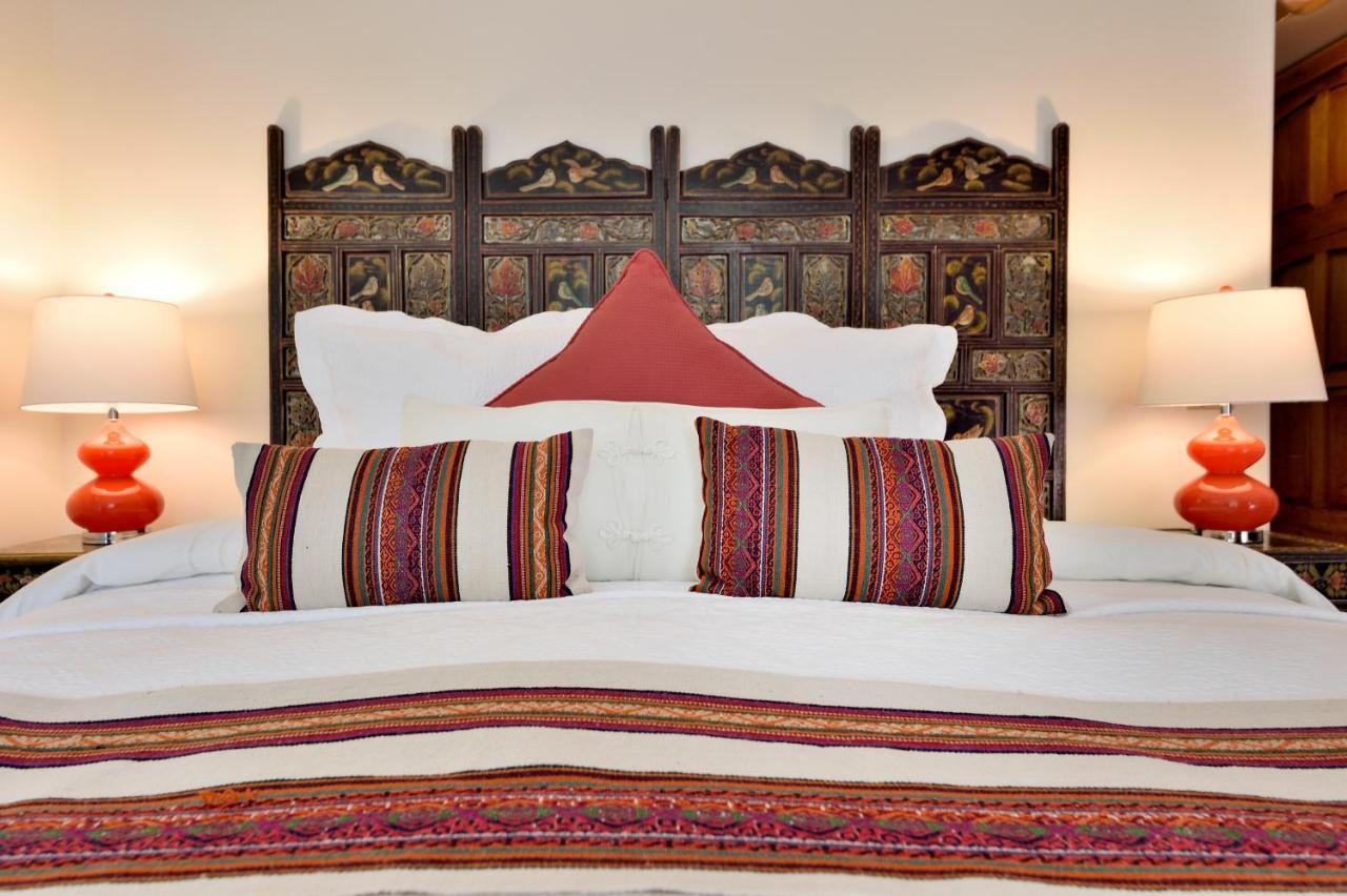 Casa Culinaria - The Gourmet Inn Santa Fe Kültér fotó