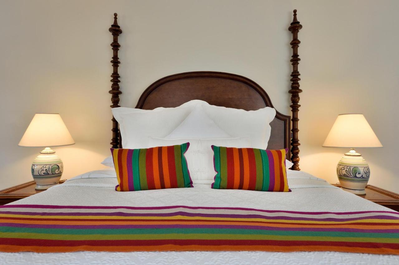 Casa Culinaria - The Gourmet Inn Santa Fe Kültér fotó