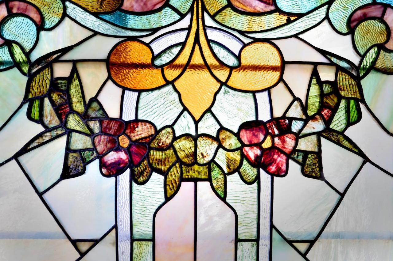 Casa Culinaria - The Gourmet Inn Santa Fe Kültér fotó