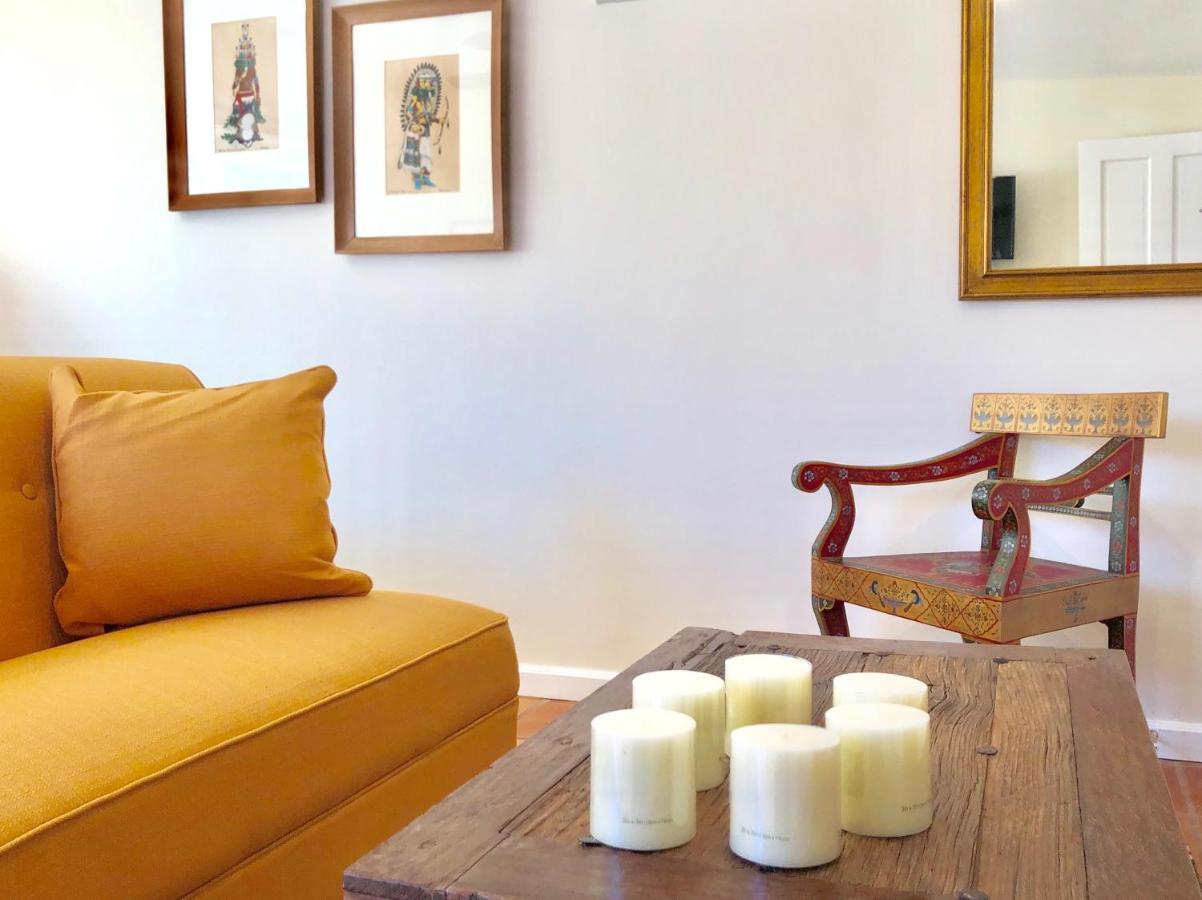 Casa Culinaria - The Gourmet Inn Santa Fe Kültér fotó